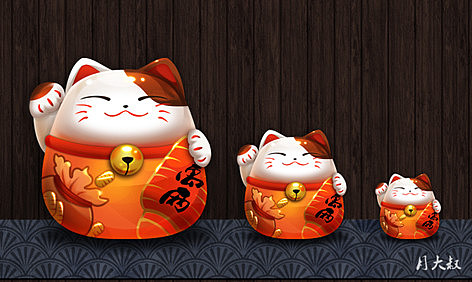 之前的一些图标作品（图ZMTg1MTIxNDA=） - 图标 - 站酷设计师candyjiang原创素材 - 站酷ZCOOL