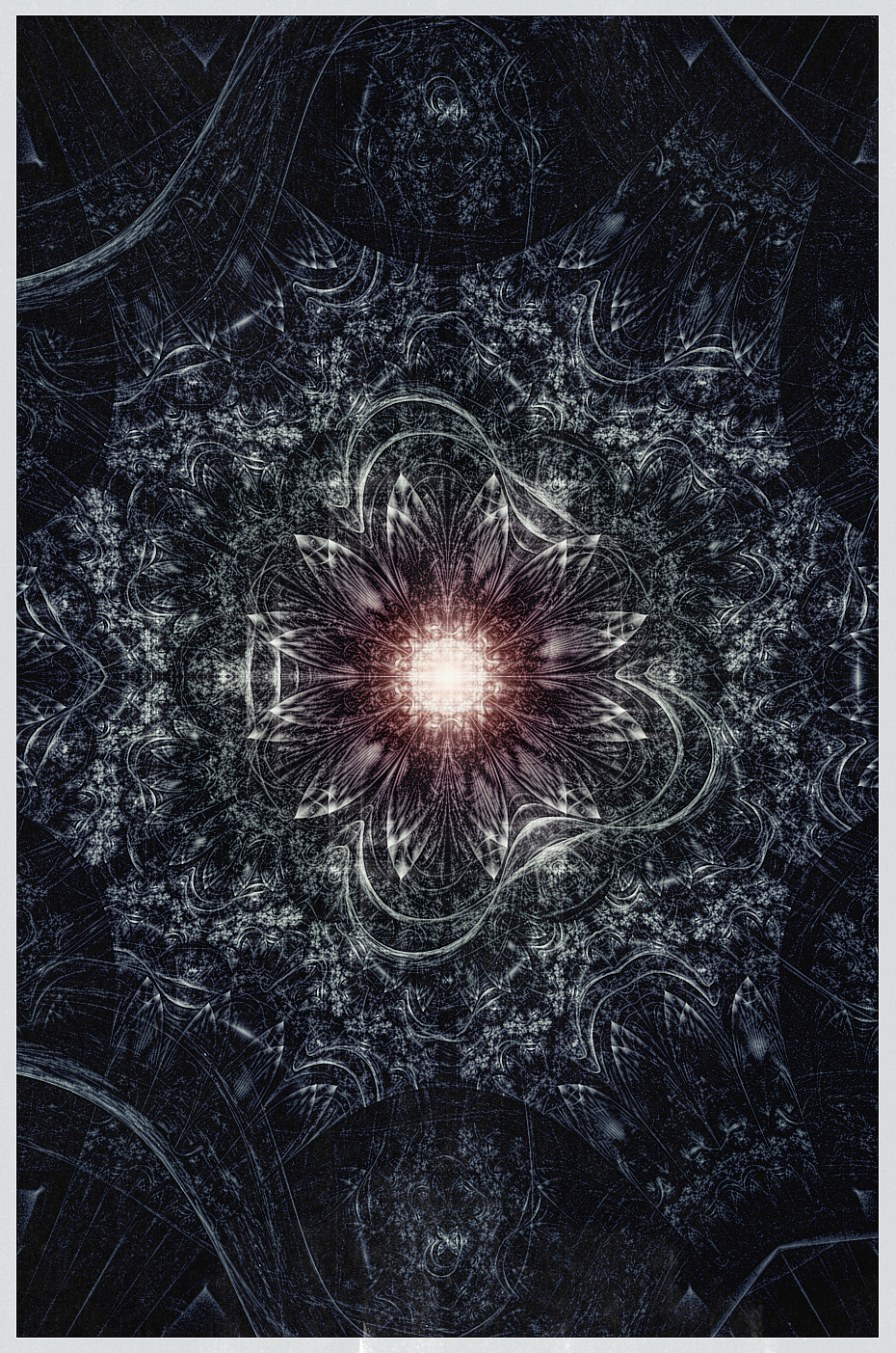 Apophysis 7x & Chaotica