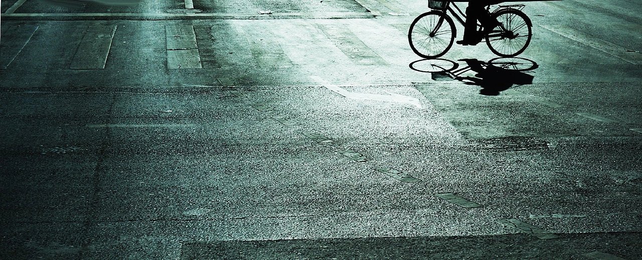 摄影—《留影系列》