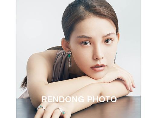 ChenSquareg ｜2021SS缠绕Twine