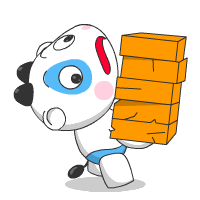 牦牦牛动态表情：新的篇章（一）