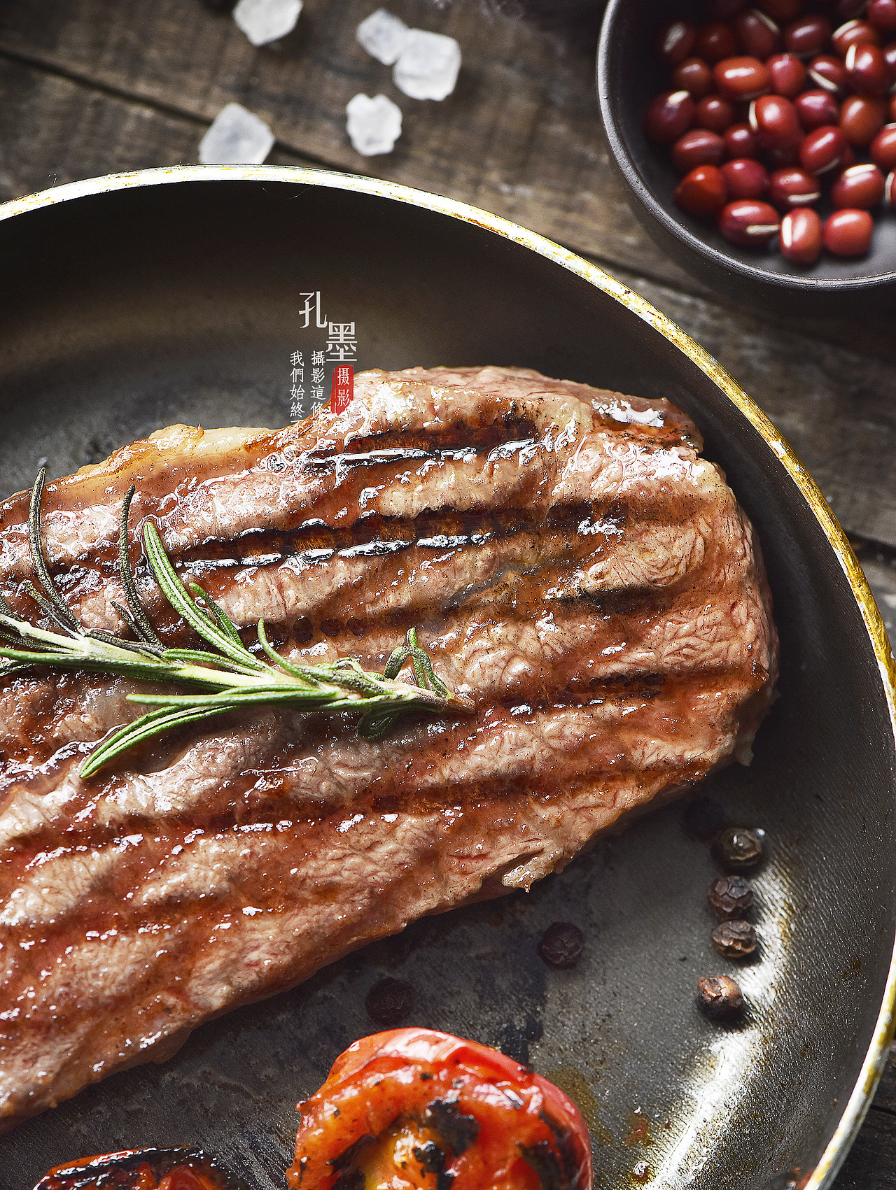 牛排（图ZMjIwMjY5ODI0） - 产品摄影 - 站酷设计师周睒睒原创素材 - 站酷ZCOOL