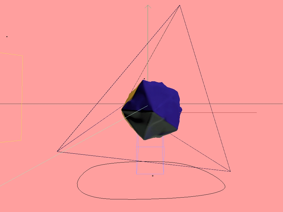 #houdini#c4d每月动态练习_第一月（图ZMjU2NzcyMjI0） - 动画/影视 - 站酷设计师狐狸麻糖王启航原创素材 - 站酷ZCOOL