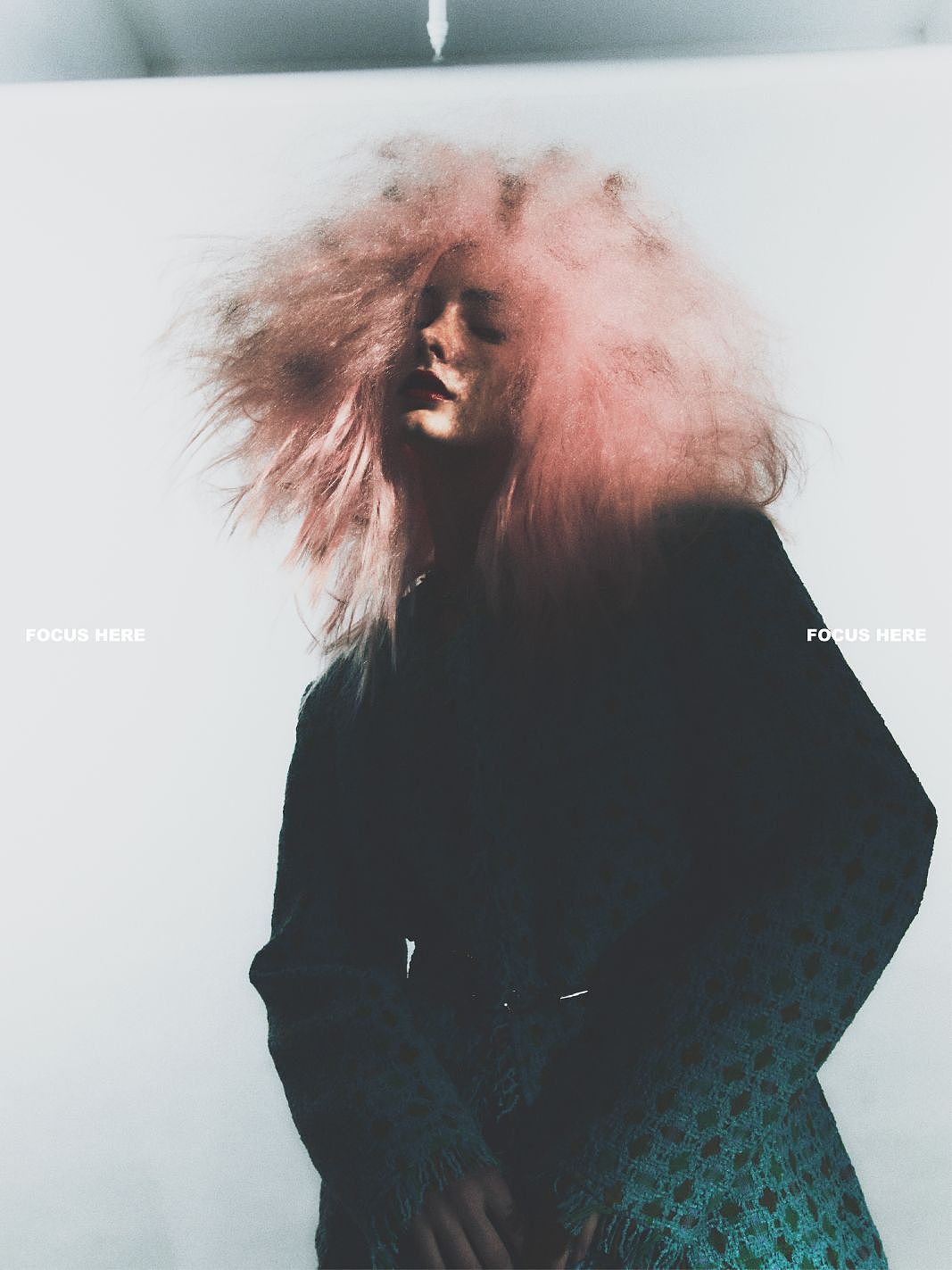 虚幻舞步（图ZMzQ1Nzg4MzM2） - 时尚/艺术摄影 - 站酷设计师海伦Helen化妆造原创素材 - 站酷ZCOOL