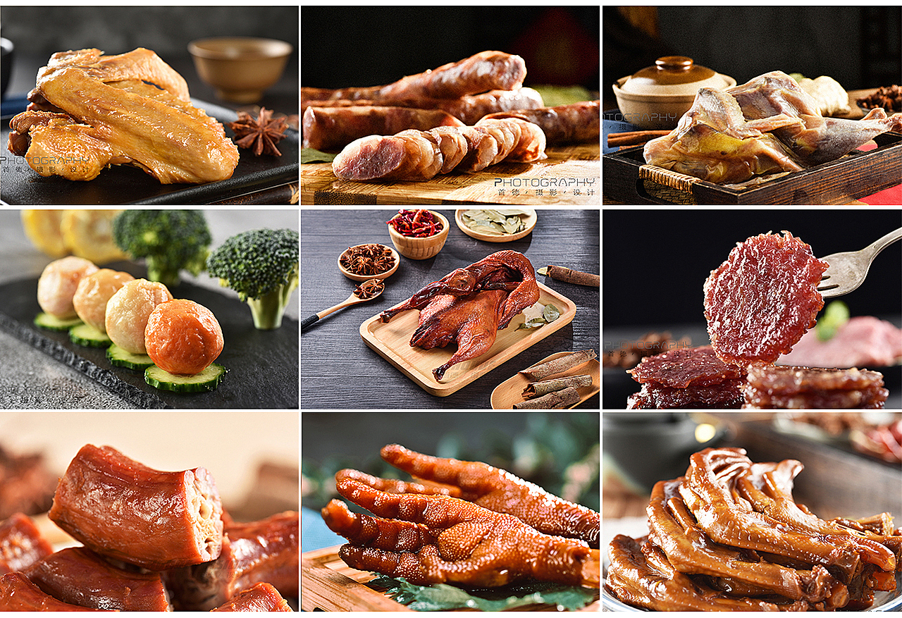 餐饮美食拍照（图ZMTk1MjEwNzE2） - 美食摄影 - 站酷设计师南京首德商业摄影原创素材 - 站酷ZCOOL