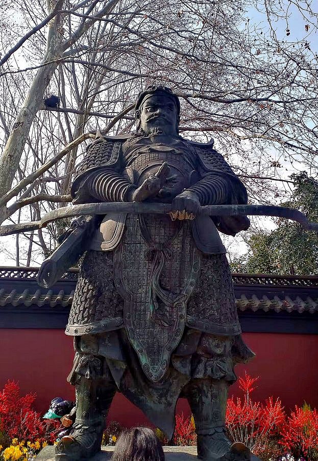 杭州.柳浪闻莺公园（2月打卡）（图ZMzY0Mjk3NTA0） - 风光摄影 - 站酷设计师东逛西摄原创素材 - 站酷ZCOOL