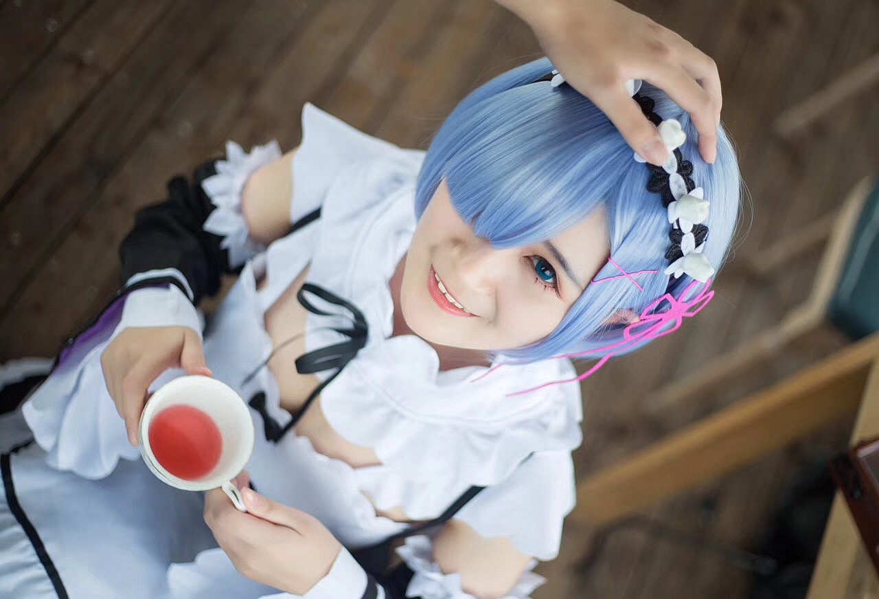 cosplay（图ZMTE1NDM1ODA0） - 人像摄影 - 站酷设计师圆滚滚的西瓜瓜原创素材 - 站酷ZCOOL