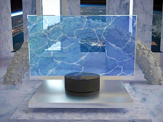 小米透明电视临摹（个人主页-ZNTAxNDk5NDg=） - 电商 - 站酷设计师挽风WF原创素材 - 站酷ZCOOL