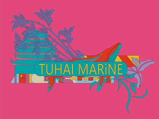 《徒海》包装设计（个人主页-ZNTg2OTM2NjA=） - 包装 - 站酷设计师要番茄锅底原创素材 - 站酷ZCOOL