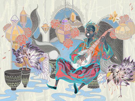 The Loneliest Whale in the World IV