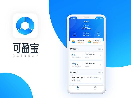 可盈宝 appp案例
