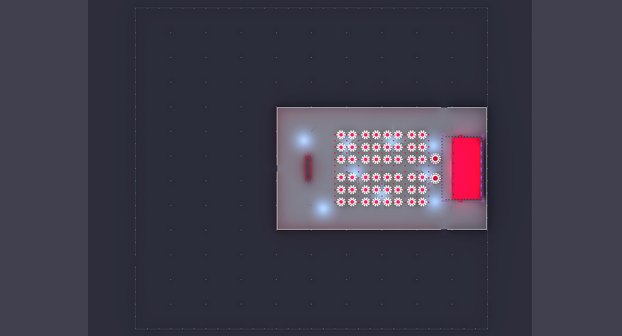 温州花城项目工程结顶暨金秋客户答谢会