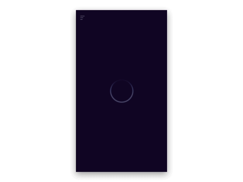 Electronic music 2.0(图ZNTAwMjYyMDQ=) - APP界面 - 站酷设计师东篱CC原创素材 - 站酷ZCOOL