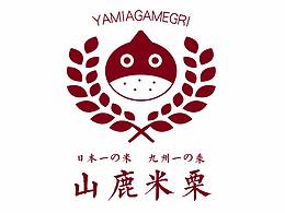 日式logo