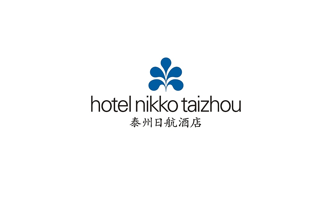 日航酒店logo图片
