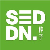 种子品牌全案设计的头像