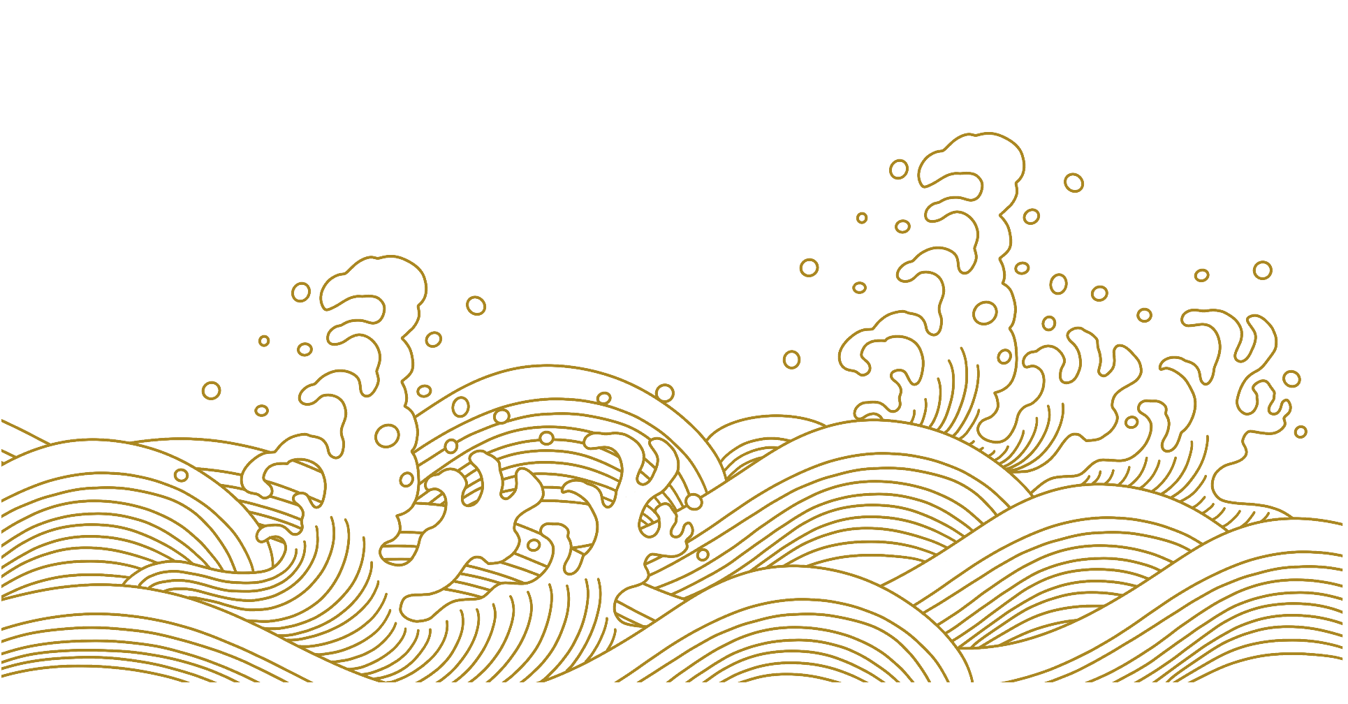 浪|插画|商业插画|一个可爱多 - 原创作品 - 站酷 (zcool)