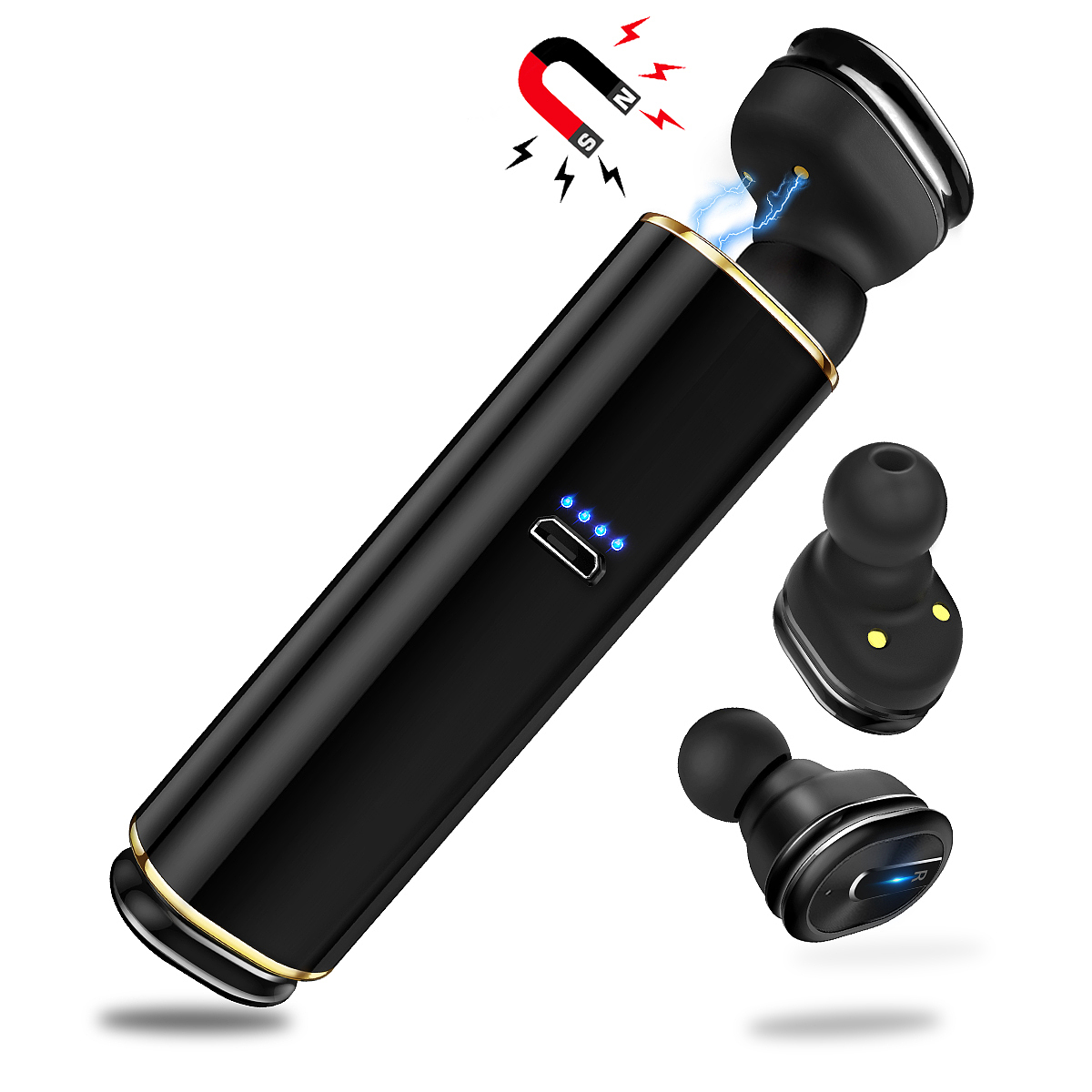 蓝牙耳机-日本亚马逊（图ZMTE5NjI2MjY0） - 电商 - 站酷设计师PAINTERRGB原创素材 - 站酷ZCOOL