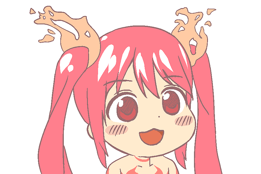 潜行吧奈亚子克子