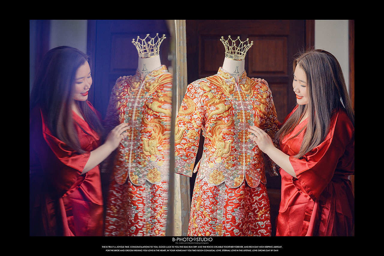 B-PHOTOSTUDIO | 2021522婚礼记录（图ZMjU2NzMzNzg4） - 婚礼摄影 - 站酷设计师BPHOTOSTUDIO原创素材 - 站酷ZCOOL