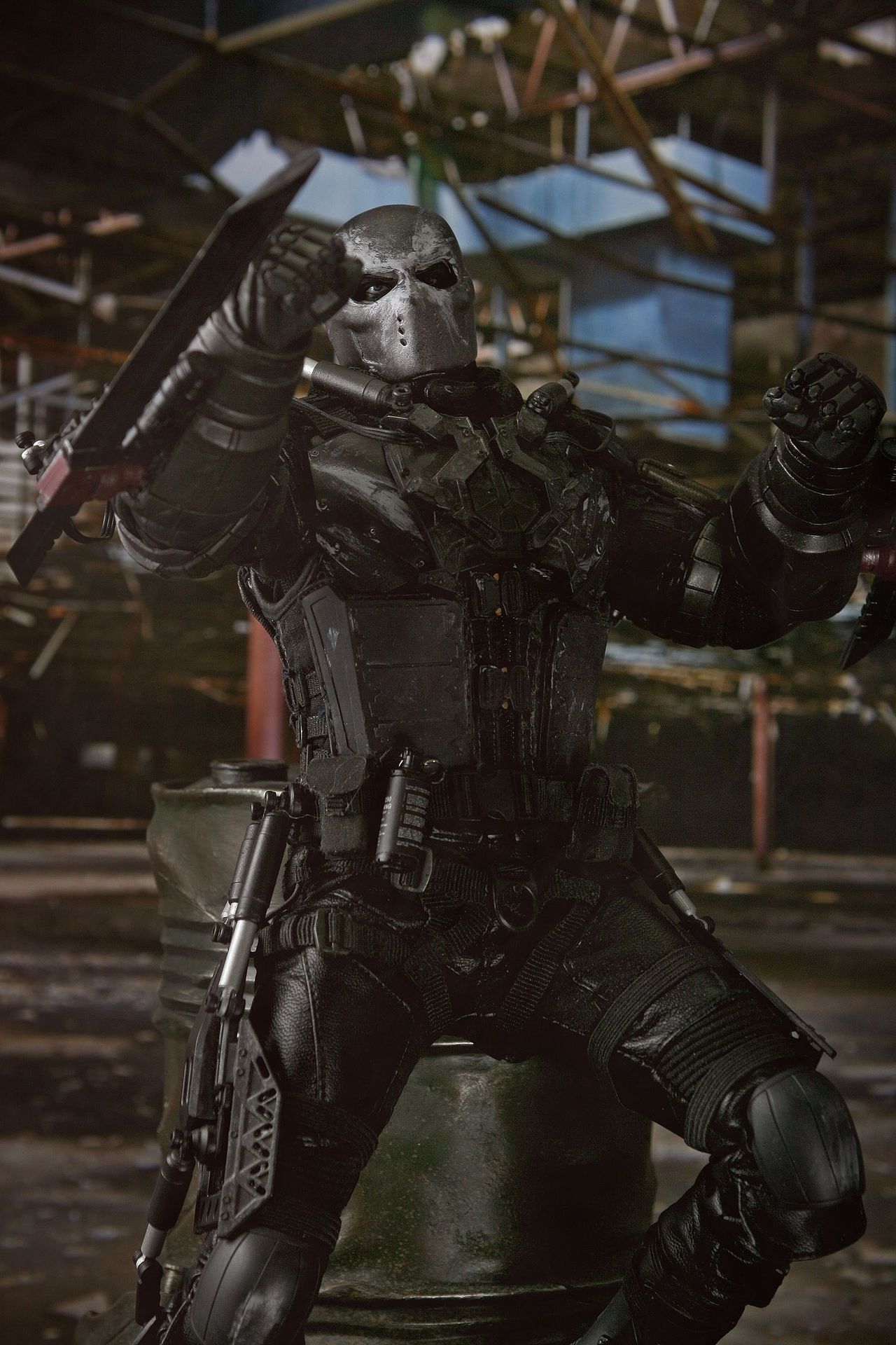 臆造自D交叉骨（图ZMTI1MzIzMDQ4） - 玩具 - 站酷设计师眉间白火TAN原创素材 - 站酷ZCOOL