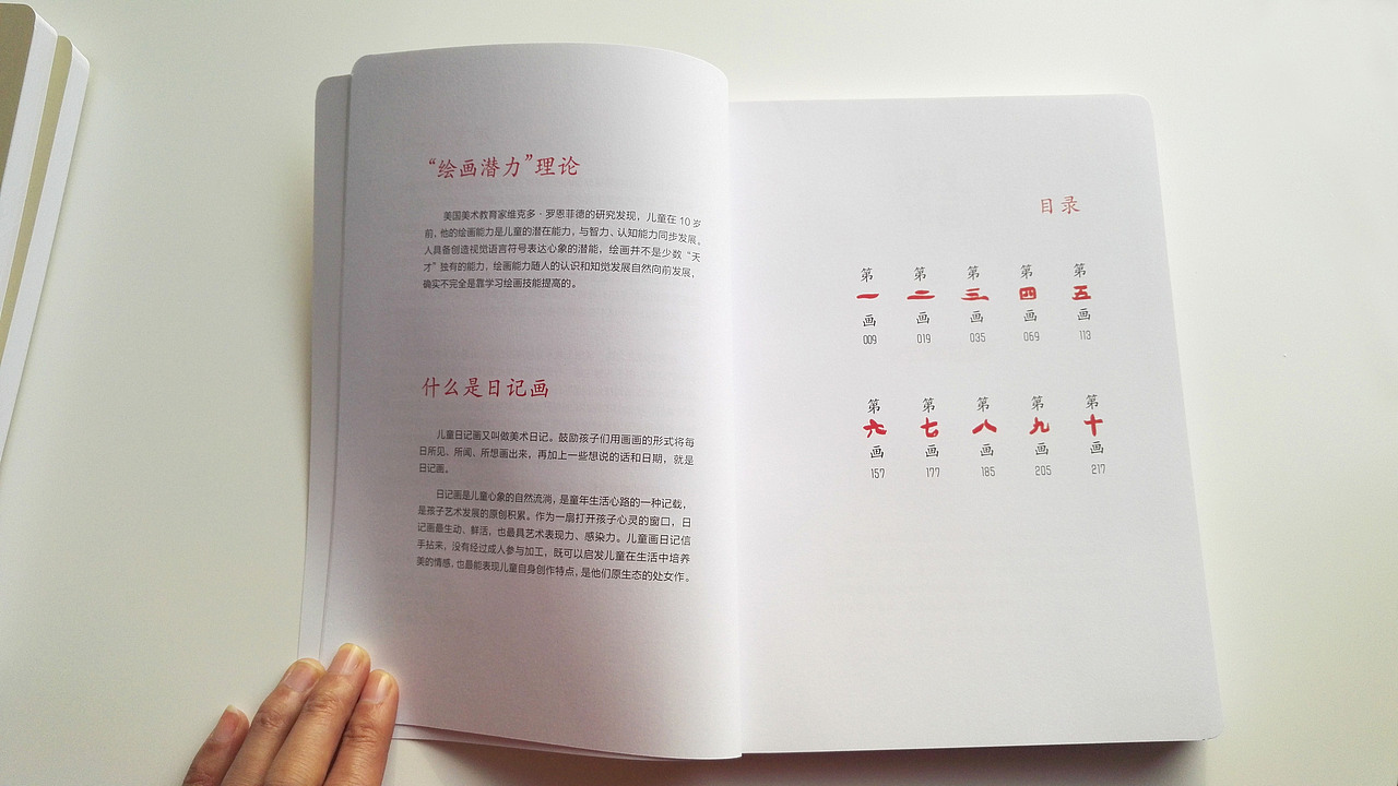 书装设计│玩美记画