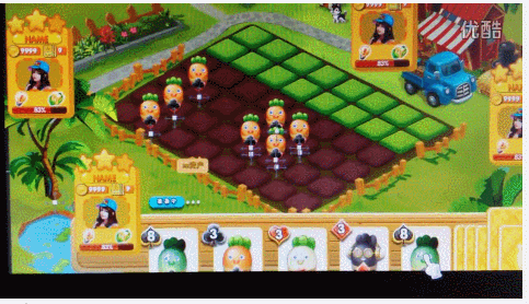 cocos人物動(dòng)畫，道具動(dòng)畫（圖ZMTAzMzQ5Mjky） - 獨(dú)立游戲 - 站酷設(shè)計(jì)師8339569sjm原創(chuàng)素材 - 站酷ZCOOL