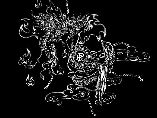 手绘试水（个人主页-ZMjY3NjYyOTI=） - 创作习作 - 站酷设计师Z_Mxx原创素材 - 站酷ZCOOL