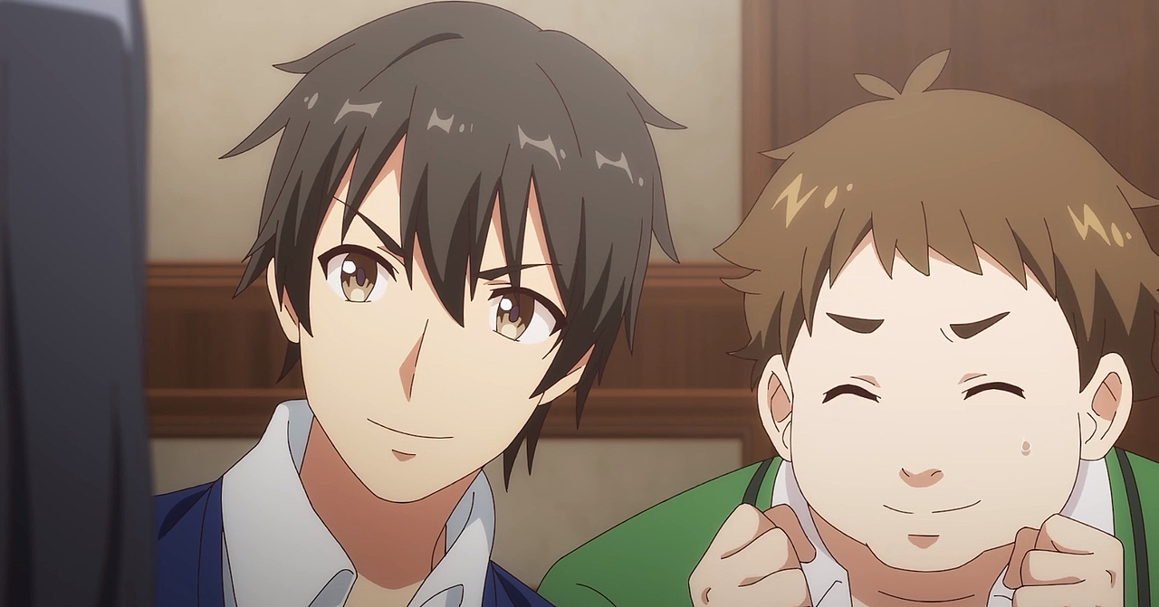 每日动漫壁纸:372