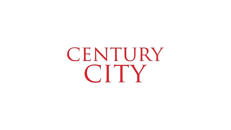 中拓世纪城 Century City