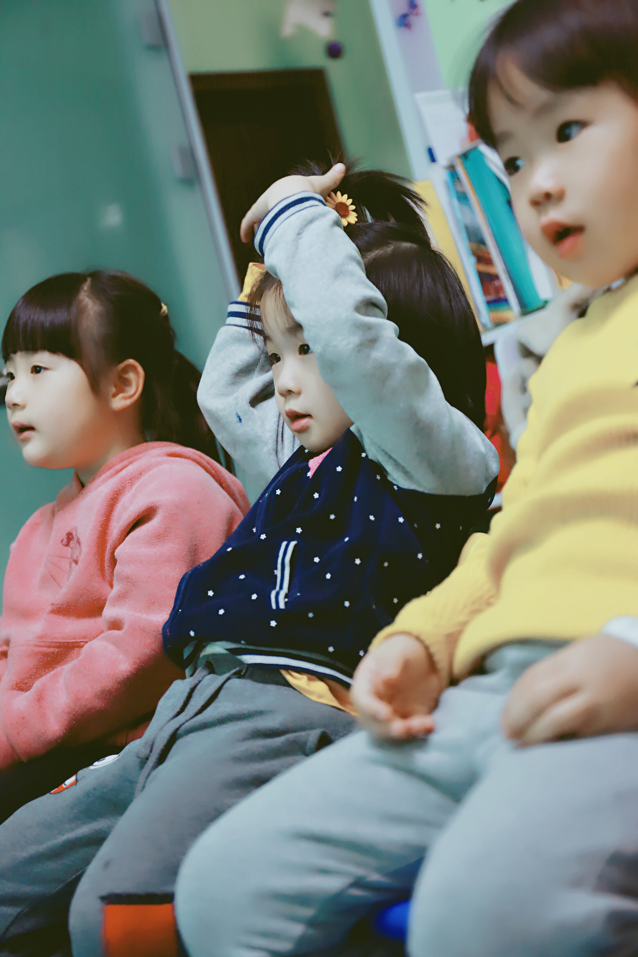 认真的孩子（图ZMTAxNzE2NzQw） - 人像摄影 - 站酷设计师暴走的小粗腿儿原创素材 - 站酷ZCOOL