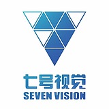 七号视觉工作室的头像