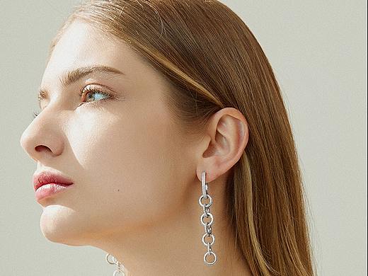 饰品形象拍摄/mads摄影