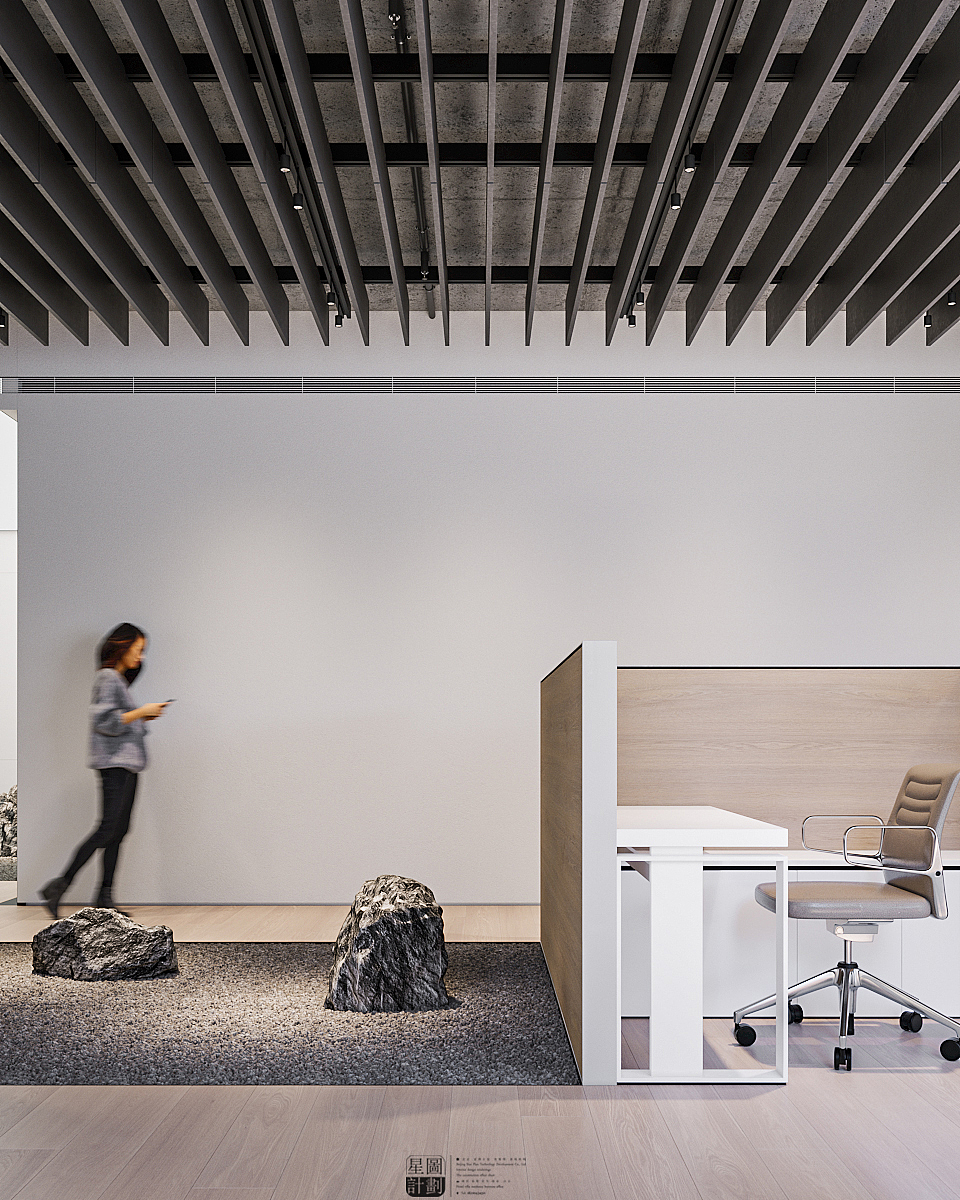 效果图表现CR渲染