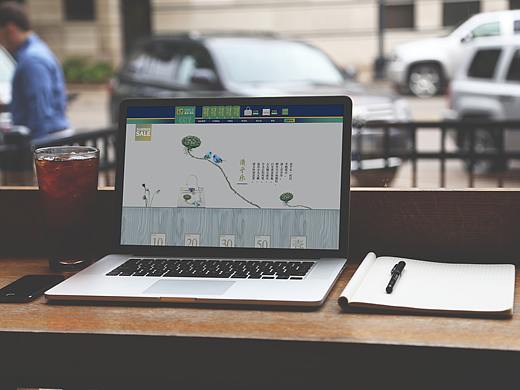 网页详情图（个人主页-ZMjY2NzUxMDg=） - 电商 - 站酷设计师Z_joying原创素材 - 站酷ZCOOL