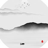 悟界空间设计的头像
