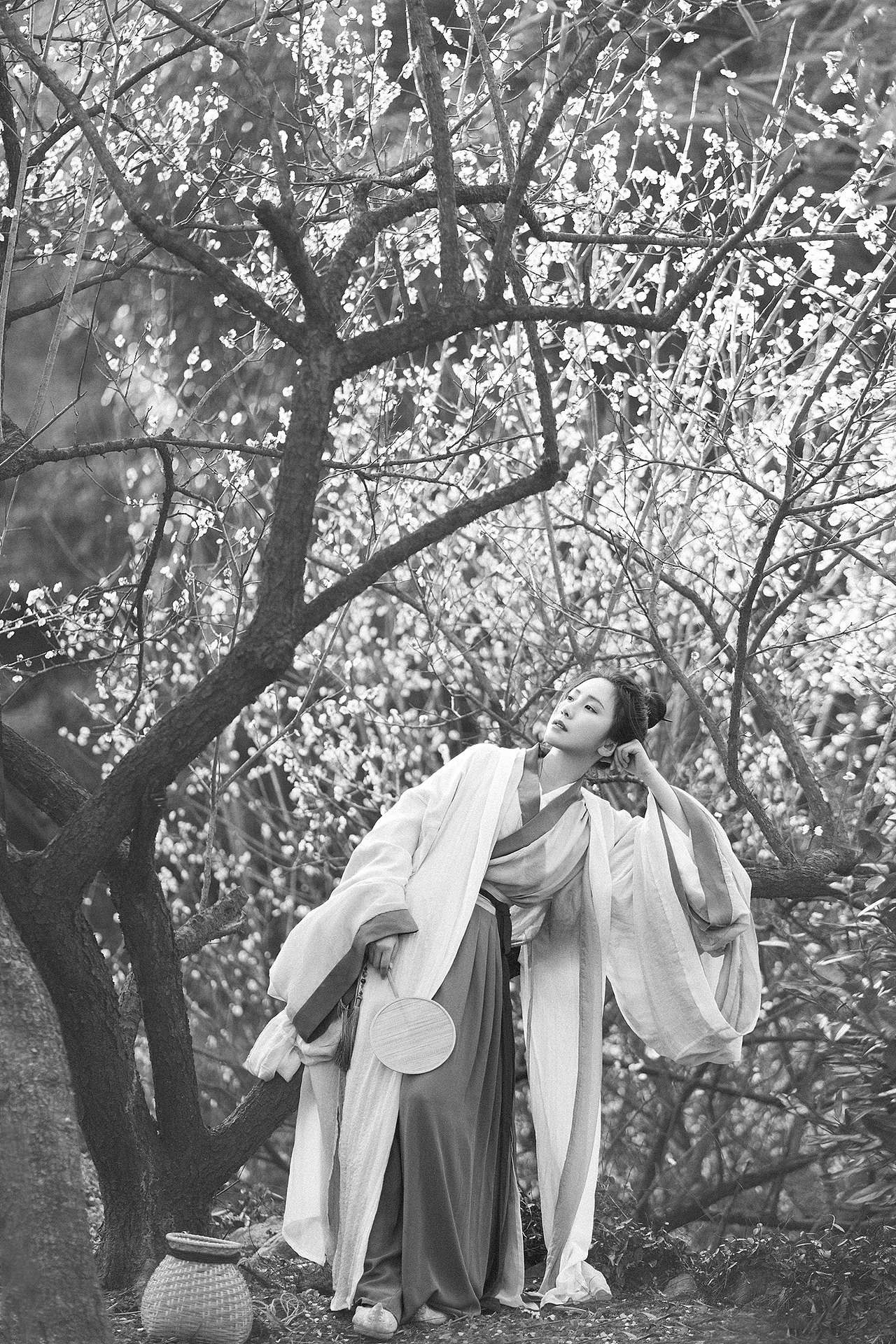 随风（图ZMjQ3NDk3OTg4） - 人像摄影 - 站酷设计师晓驷原创素材 - 站酷ZCOOL