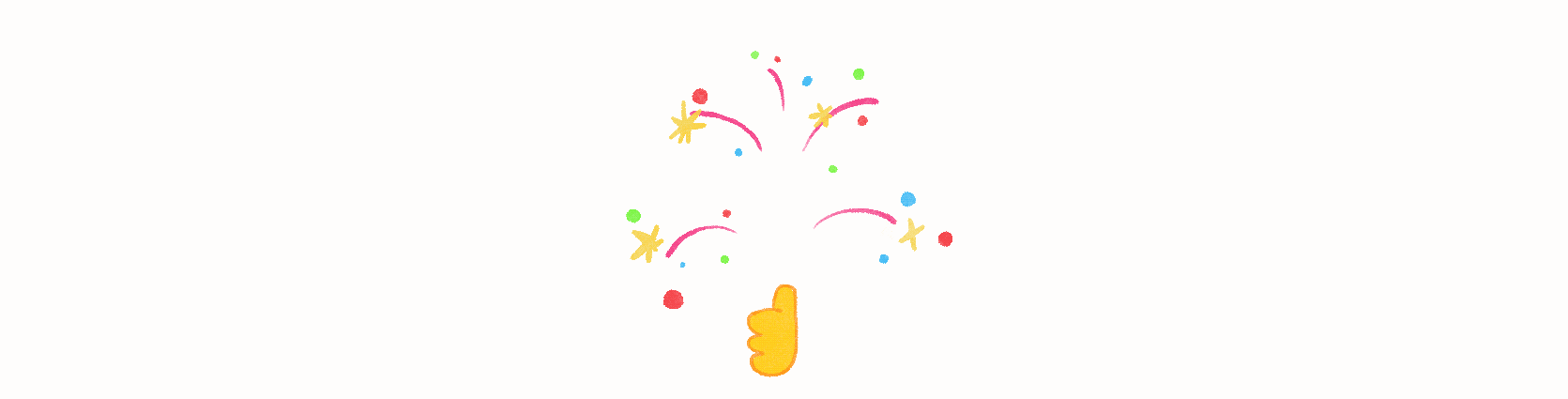 祝大家身心健康,顺便发财 :D