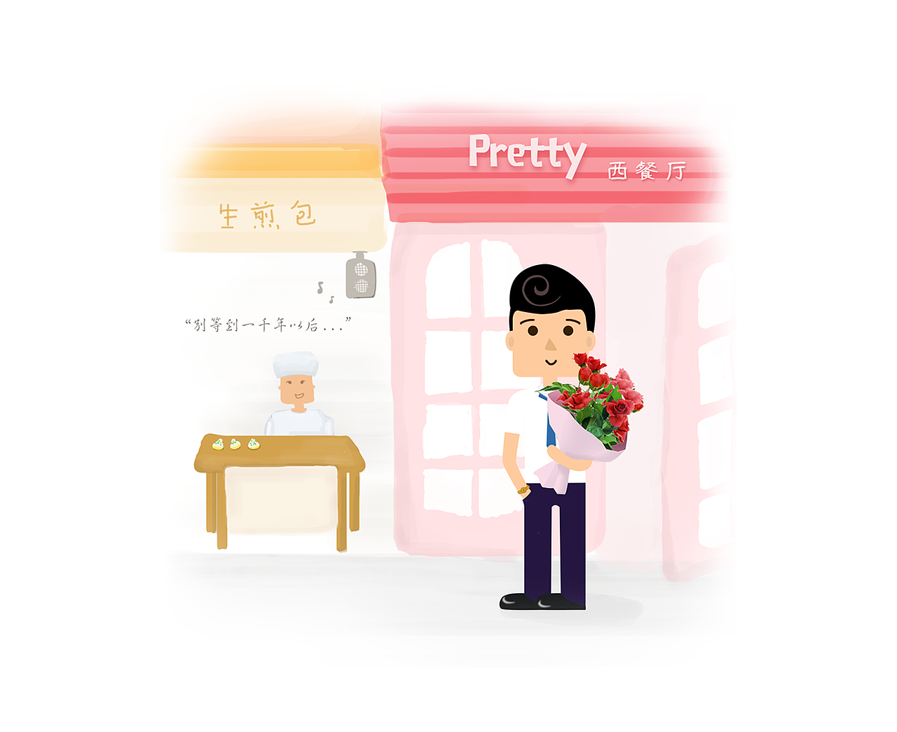 作品集-求职（图ZMTY3MTg2Mzky） - 软件界面 - 站酷设计师Tammy哟原创素材 - 站酷ZCOOL