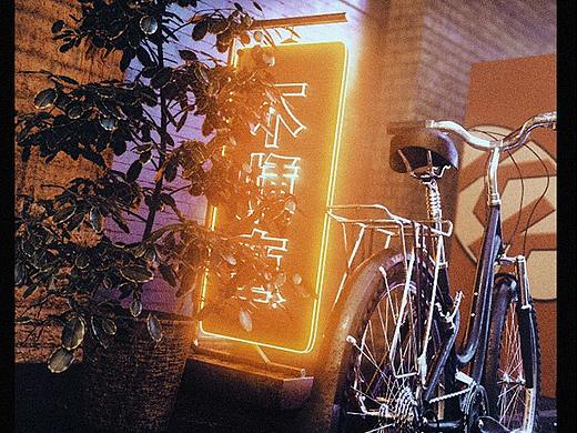 一个小制作