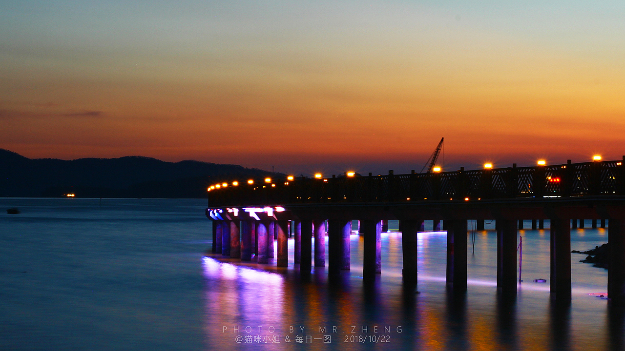 给猫咪小姐的情书 20181022（图ZMTMyNTk0MTMy） - 风光摄影 - 站酷设计师花小禅原创素材 - 站酷ZCOOL