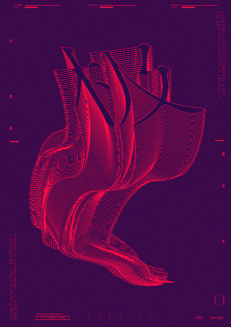 海报创作 | POSTER DESIGN | EXTREME（图ZMTg4NTUwNjU2） - 海报 - 站酷设计师lawruan原创素材 - 站酷ZCOOL