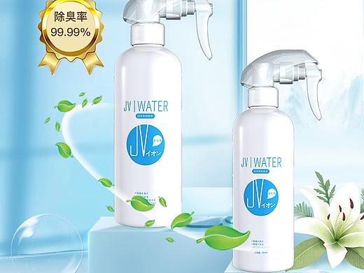 电商项目详情页主图招商海报课程海报