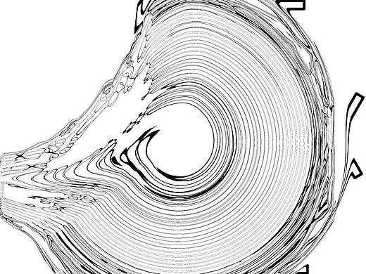 《不完美的圈》