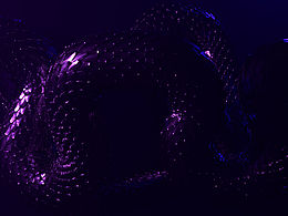 龍鱗建模渲染練習(xí)