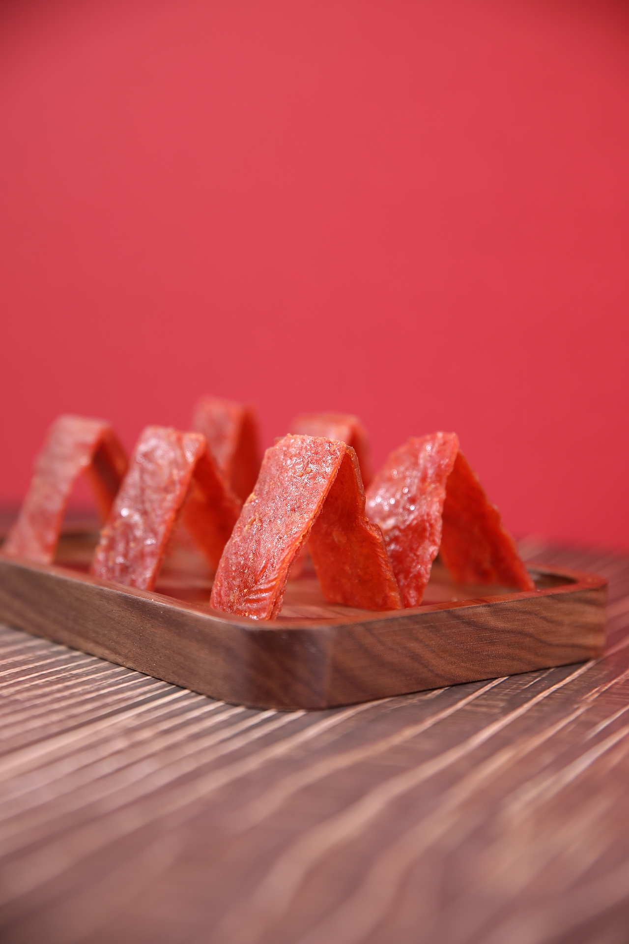 肉脯，童年味道