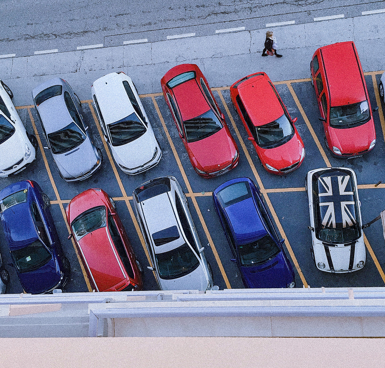 西班牙之旅部分摄影