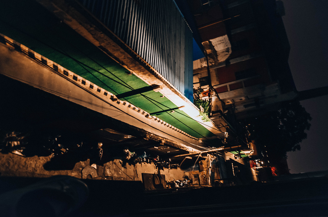 关于郑州的记忆