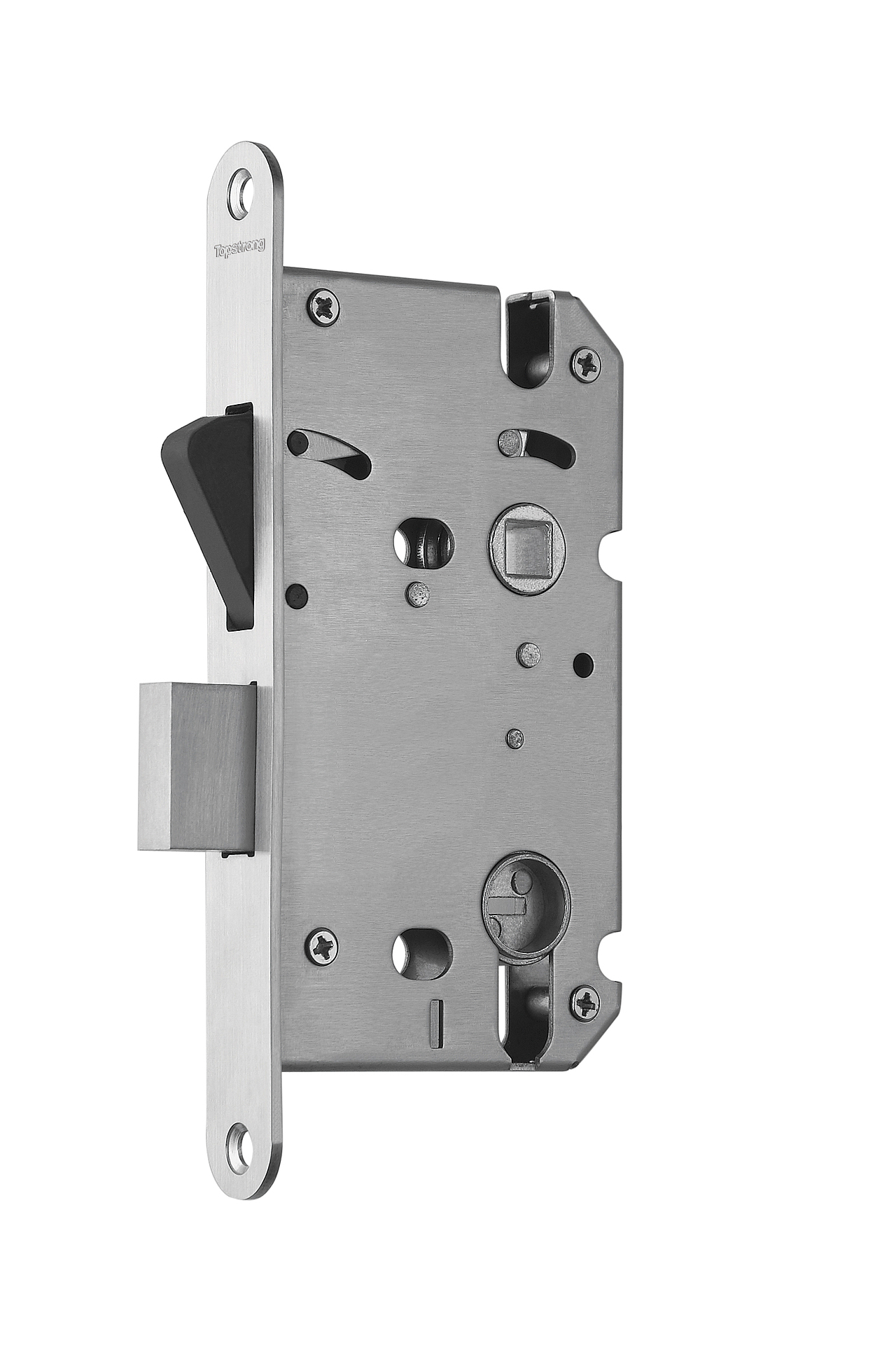 顶固五金—磁力锁展示