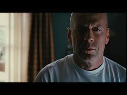 老大爷们的日常